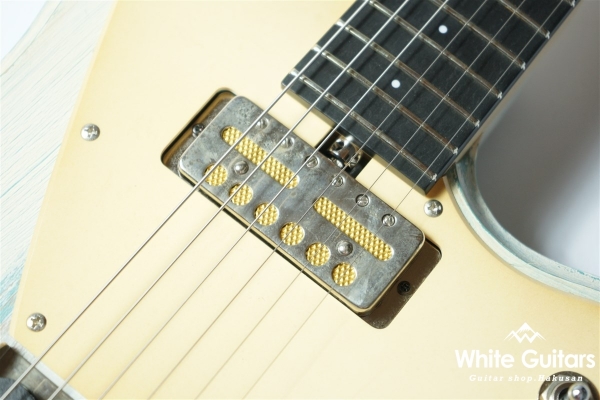 SURF BREAKER “SB-ZERO” /BW - OWW-MH